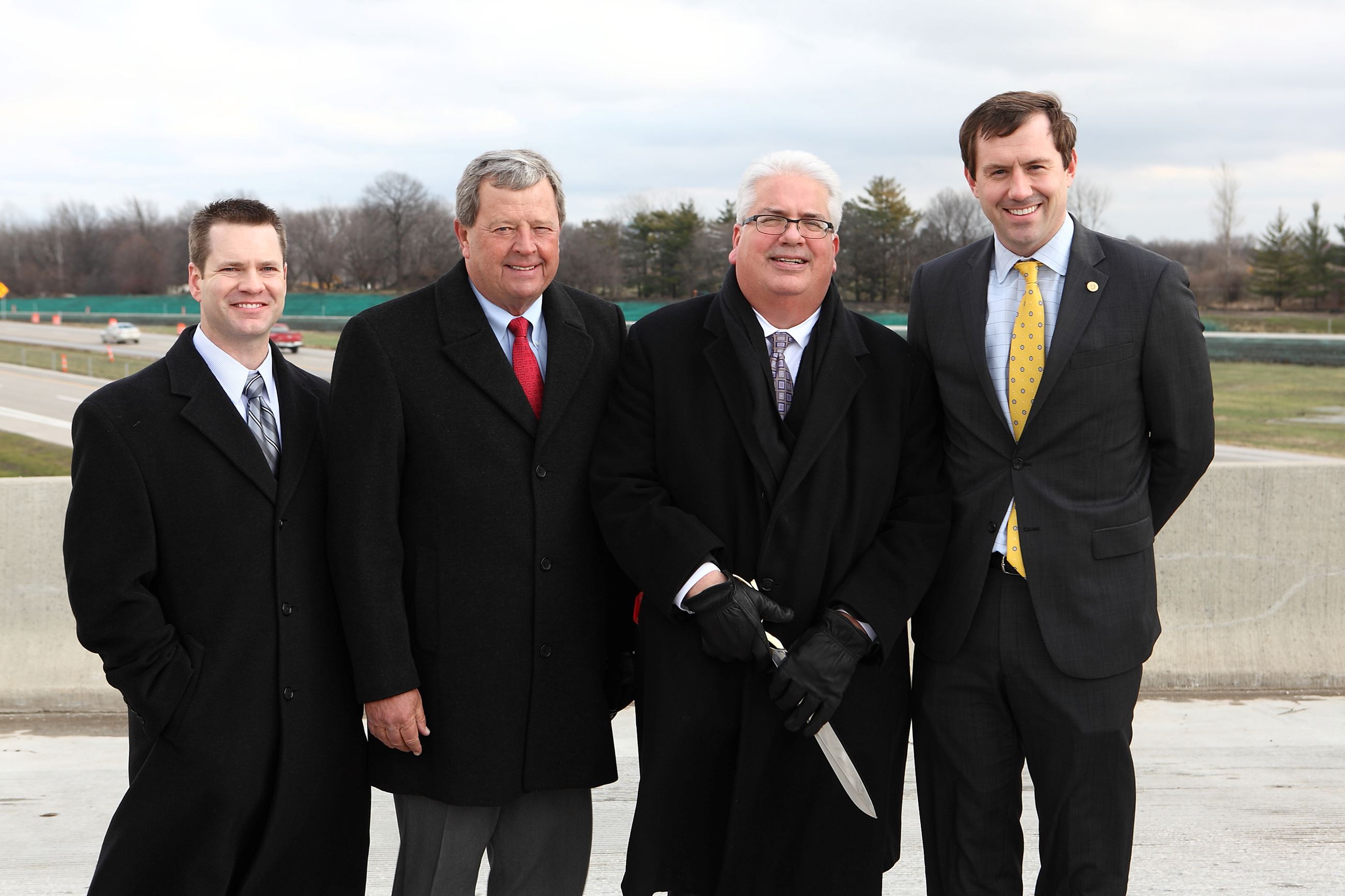 Grand Prairie Parkway Opening (29)